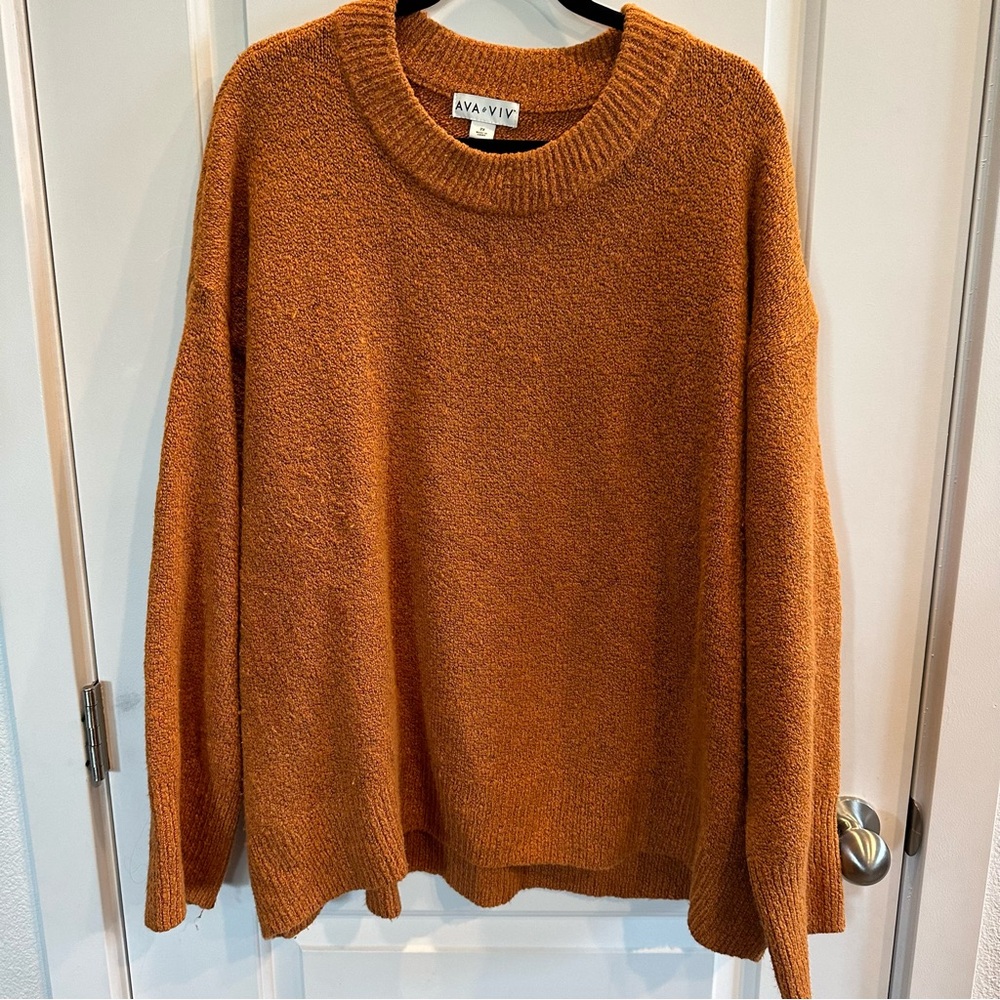 Ava & Viv Sweater